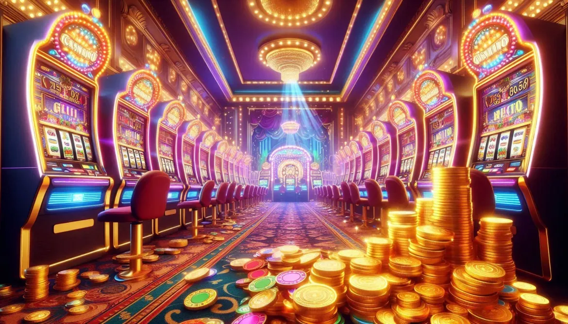 Bet Orange Casino