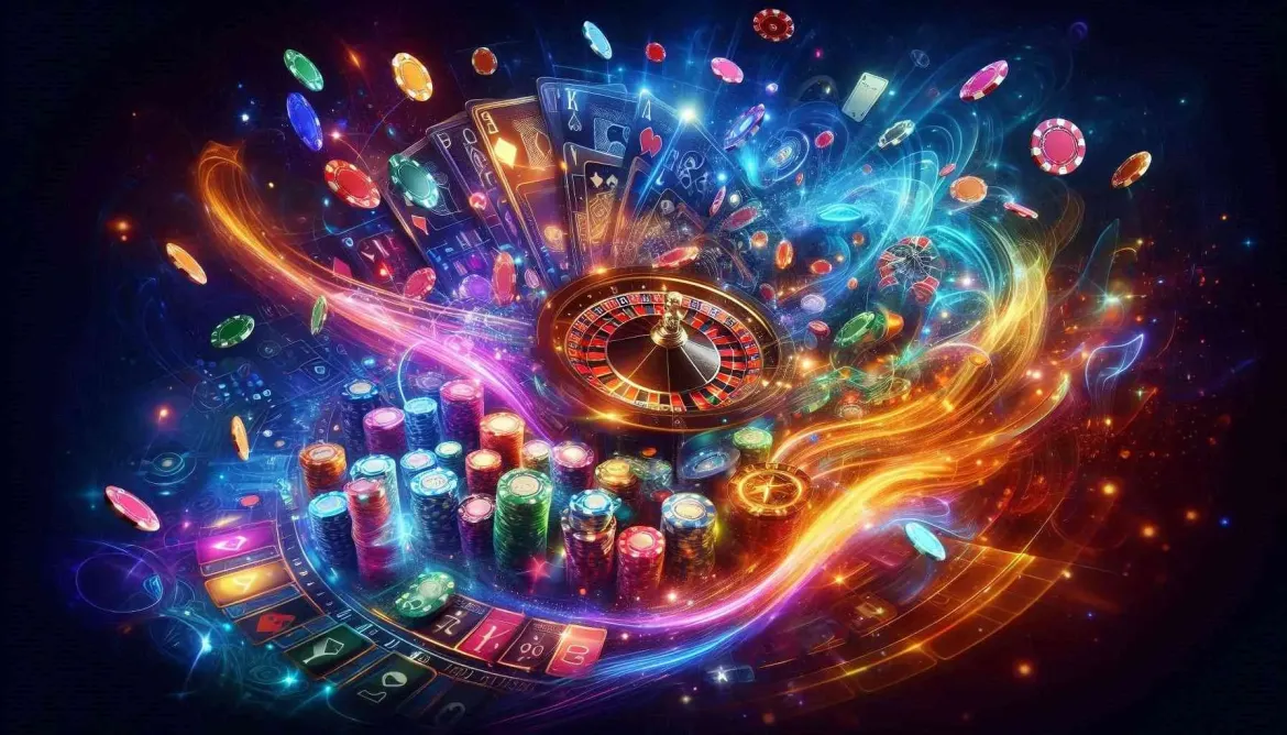 Bet Orange Casino